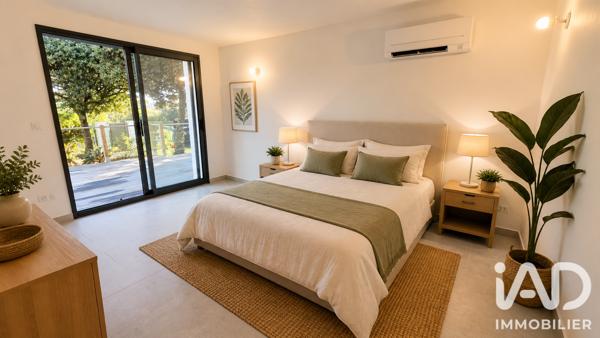 Appartement (prestige) à vendre 4 pièces 100 m² Roquebrune-sur-Argens