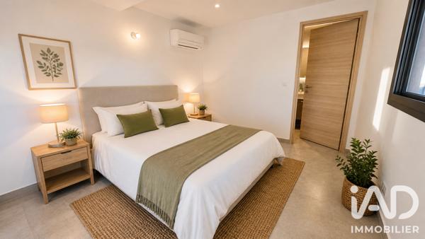 Appartement (prestige) à vendre 4 pièces 100 m² Roquebrune-sur-Argens