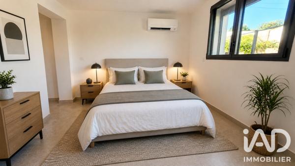 Appartement (prestige) à vendre 4 pièces 100 m² Roquebrune-sur-Argens