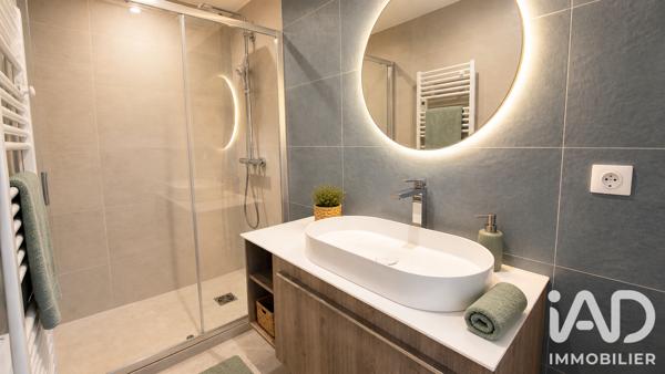 Appartement (prestige) à vendre 4 pièces 100 m² Roquebrune-sur-Argens