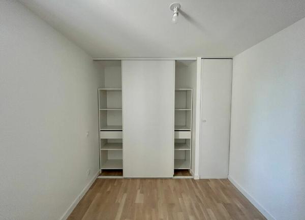 Appartement à louer    3 pièces • 48,30 m2 Mâcon