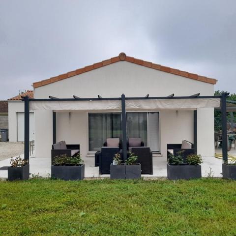 Faites des économies, achetez une maison en classe énergétique AA