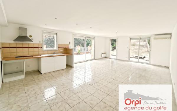 Appartement à louer    2 pièces •  Eccica-Suarella