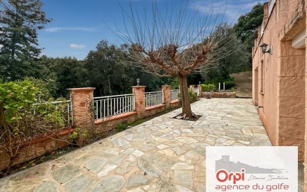 Appartement à louer    2 pièces •  Eccica-Suarella