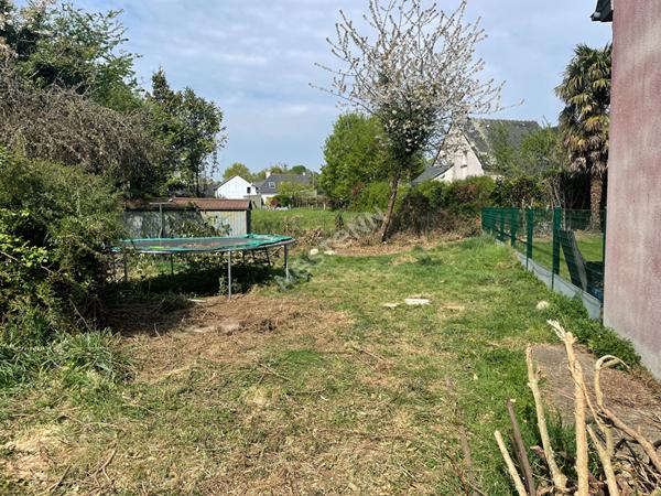 Terrain à vendre à Thorigné-Fouillard - Opportunité rare