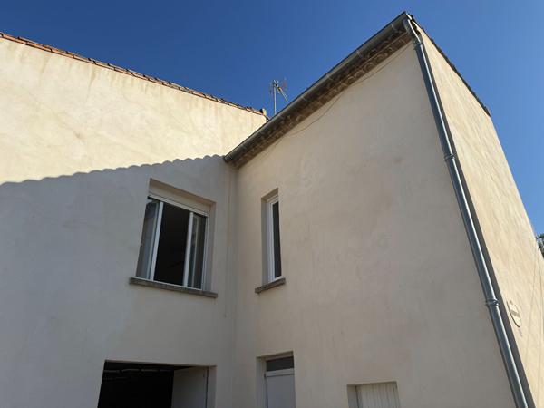 APPARTEMENT CLIMATISE AVEC 2 CHAMBRES A PALAJA
