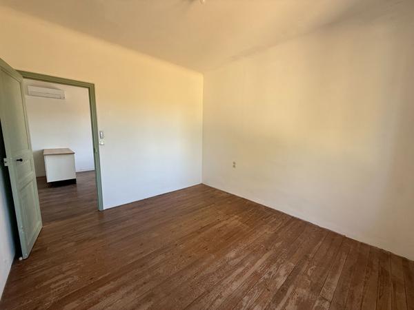APPARTEMENT CLIMATISE AVEC 2 CHAMBRES A PALAJA