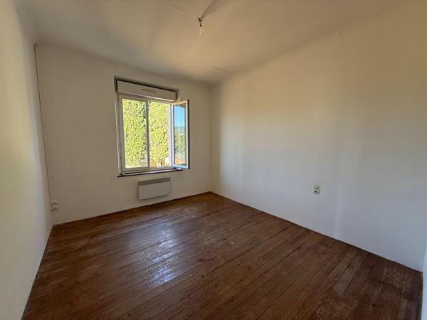 APPARTEMENT CLIMATISE AVEC 2 CHAMBRES A PALAJA