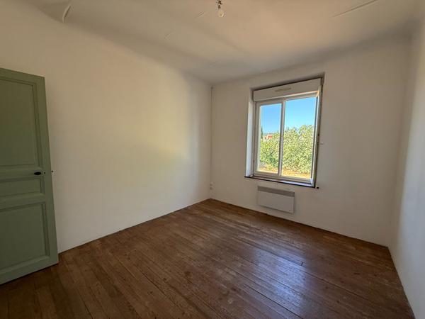 APPARTEMENT CLIMATISE AVEC 2 CHAMBRES A PALAJA