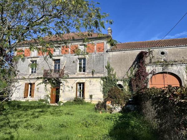 Maison à vendre |  Écuras |  5 pièces | 177 m²