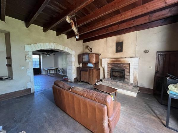 Maison à vendre |  Écuras |  5 pièces | 177 m²