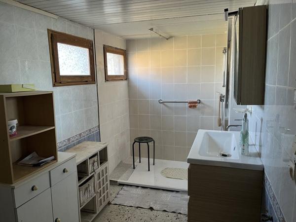 Maison à vendre |  Écuras |  5 pièces | 177 m²