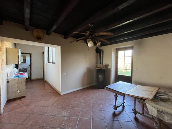Maison à vendre |  Écuras |  5 pièces | 177 m²