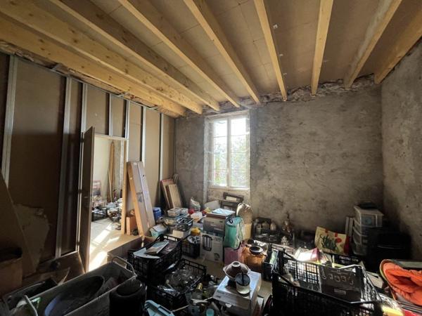 Maison à vendre |  Écuras |  5 pièces | 177 m²