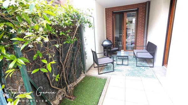 Appartement 3 pièces de 66 m² à Neuilly-sur-Marne (93330)