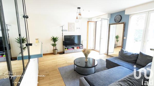Appartement 3 pièces de 66 m² à Neuilly-sur-Marne (93330)