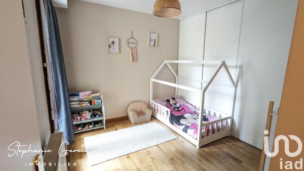 Appartement 3 pièces de 66 m² à Neuilly-sur-Marne (93330)