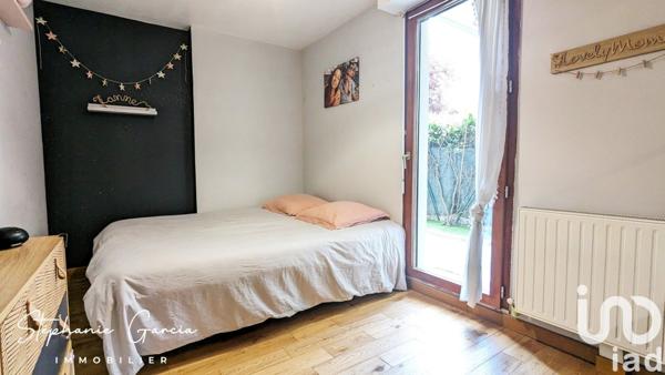 Appartement 3 pièces de 66 m² à Neuilly-sur-Marne (93330)