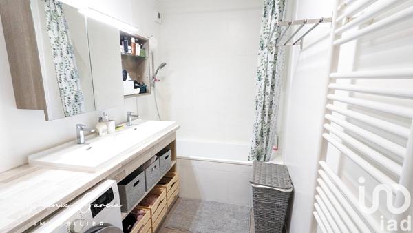 Appartement 3 pièces de 66 m² à Neuilly-sur-Marne (93330)