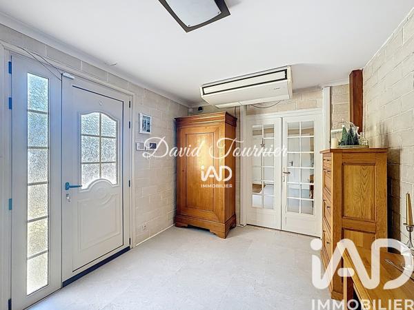 Maison à vendre 9 pièces 350 m² Glaignes
