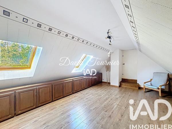 Maison à vendre 9 pièces 350 m² Glaignes