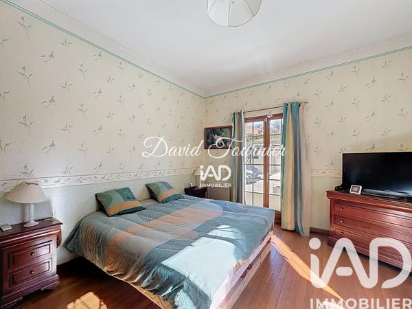 Maison à vendre 9 pièces 350 m² Glaignes