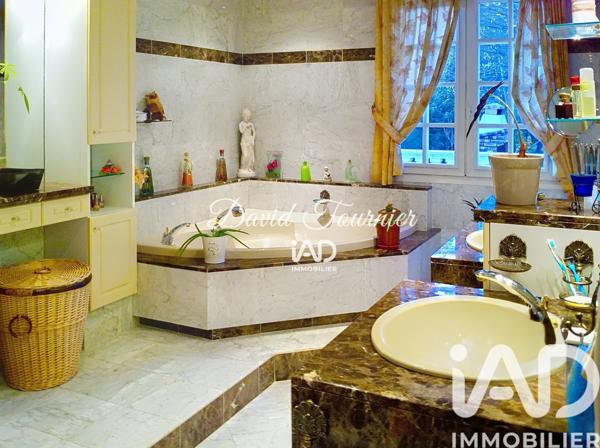 Maison à vendre 9 pièces 350 m² Glaignes
