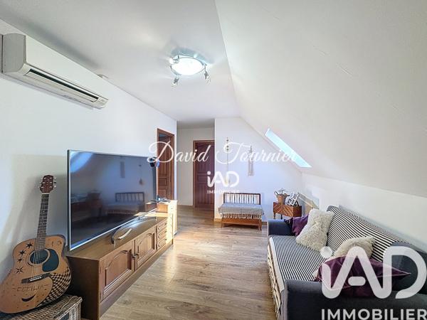 Maison à vendre 9 pièces 350 m² Glaignes