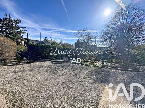Maison à vendre 9 pièces 350 m² Glaignes