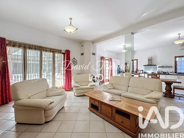 Maison à vendre 9 pièces 350 m² Glaignes