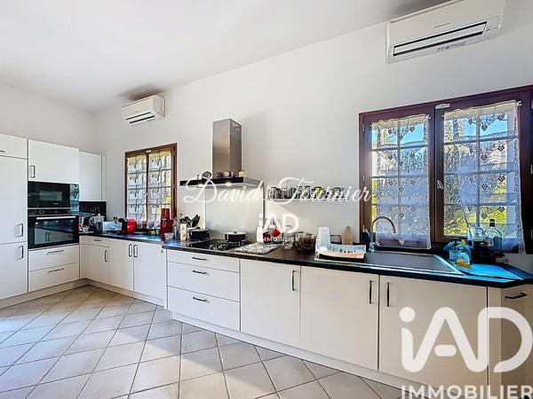 Maison à vendre 9 pièces 350 m² Glaignes