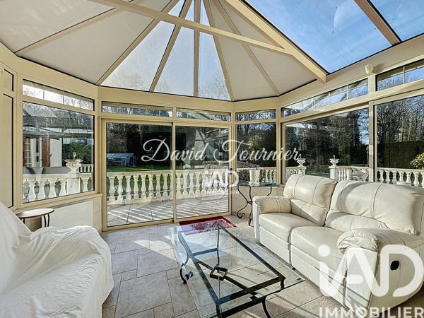 Maison à vendre 9 pièces 350 m² Glaignes