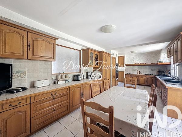 Maison à vendre 9 pièces 350 m² Glaignes