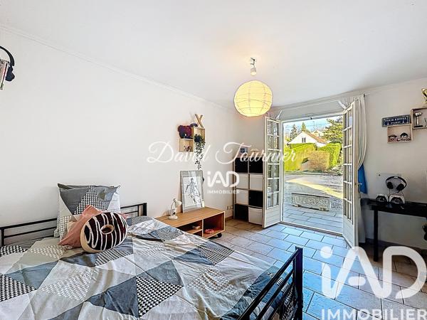 Maison à vendre 9 pièces 350 m² Glaignes