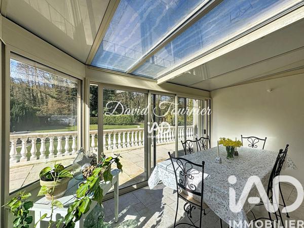 Maison à vendre 9 pièces 350 m² Glaignes