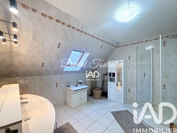 Maison à vendre 9 pièces 350 m² Glaignes