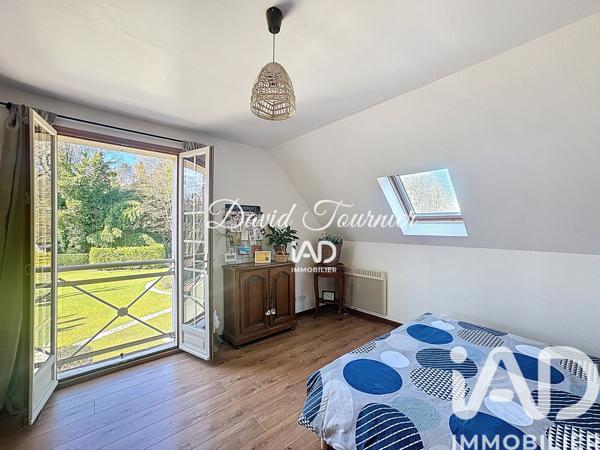 Maison à vendre 9 pièces 350 m² Glaignes