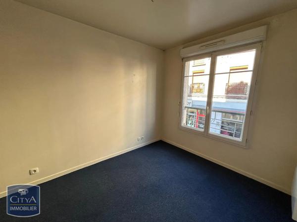 Appartement à louer 2 pièces 39.92m² Houilles (78800)