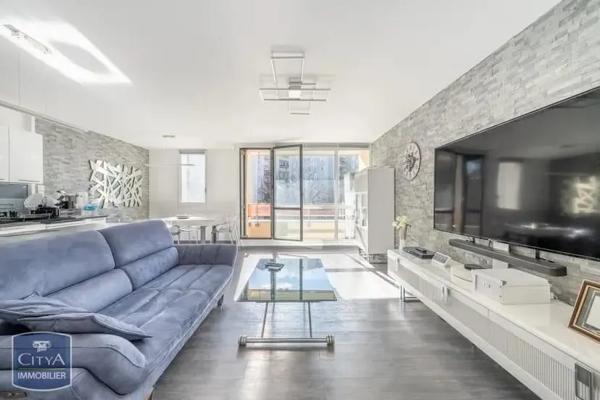 Appartement à vendre 4 pièces 85m² Le Raincy (93340)