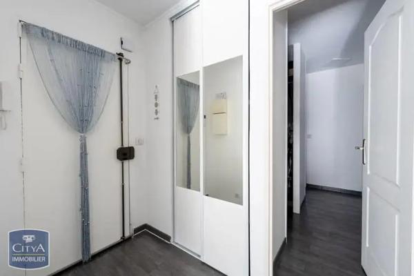 Appartement à vendre 4 pièces 85m² Le Raincy (93340)
