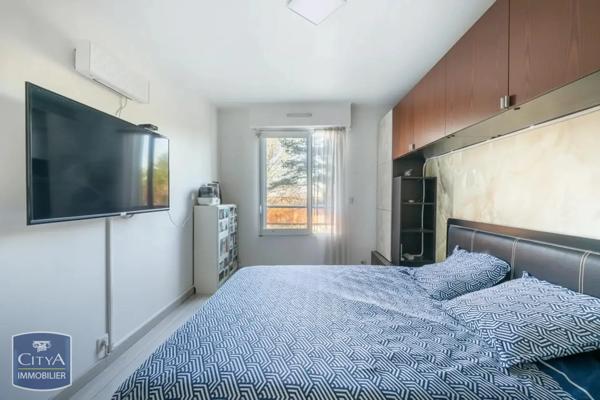 Appartement à vendre 4 pièces 85m² Le Raincy (93340)