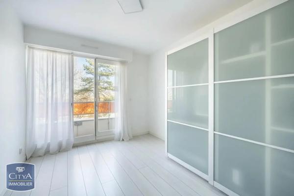 Appartement à vendre 4 pièces 85m² Le Raincy (93340)
