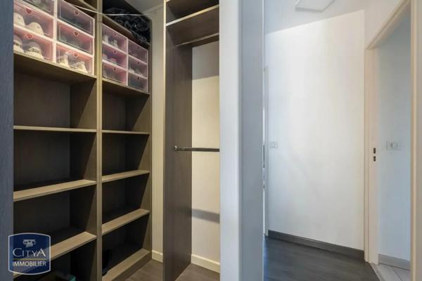 Appartement à vendre 4 pièces 85m² Le Raincy (93340)