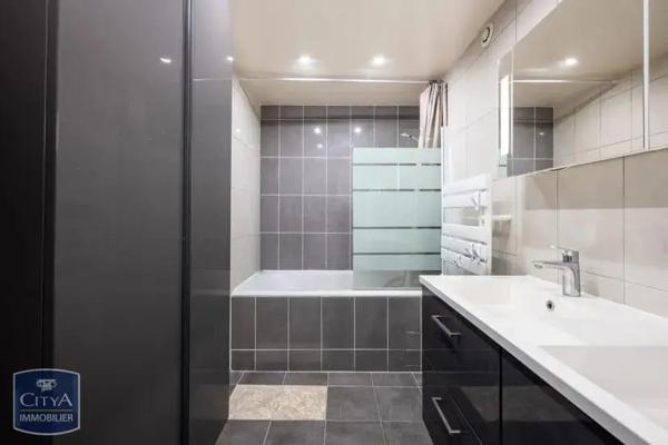Appartement à vendre 4 pièces 85m² Le Raincy (93340)