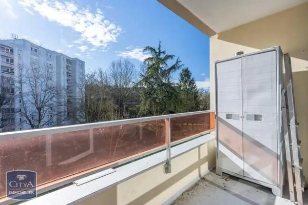 Appartement à vendre 4 pièces 85m² Le Raincy (93340)