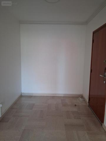 Appartement à louer à Bourg-en-Bresse dans l'Ain (01000), ref : 01083-L137