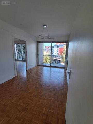 Appartement à louer à Bourg-en-Bresse dans l'Ain (01000), ref : 01083-L137