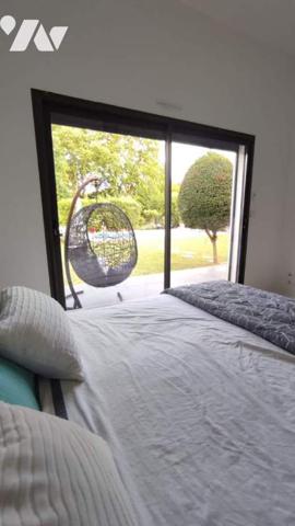 Maison contemporaine