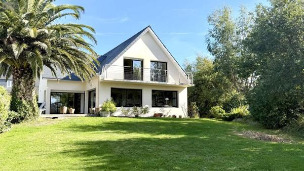 Maison à vendre à Concarneau dans le Finistère (29900), ref : 008/1320   
LANADAN