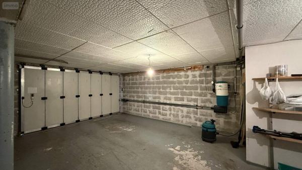 Maison à vendre à Concarneau dans le Finistère (29900), ref : 008/1320   
LANADAN